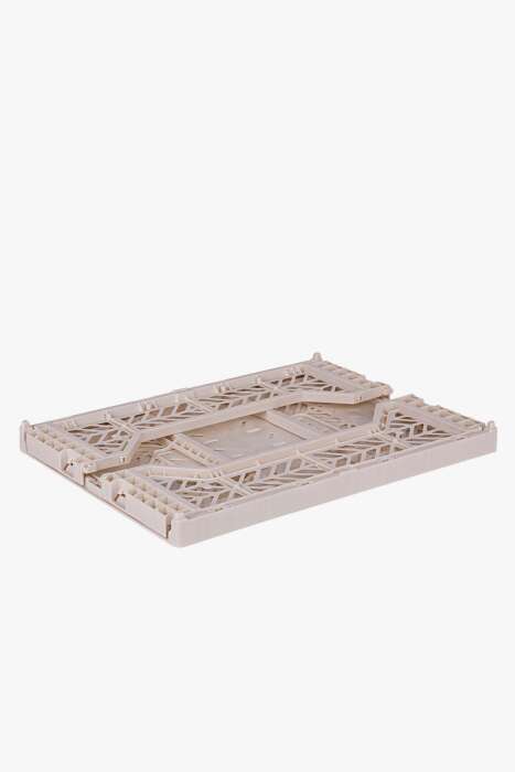 Aykasa 403014 Midibox Coconut Milk Katlanabilir Kasa - 2