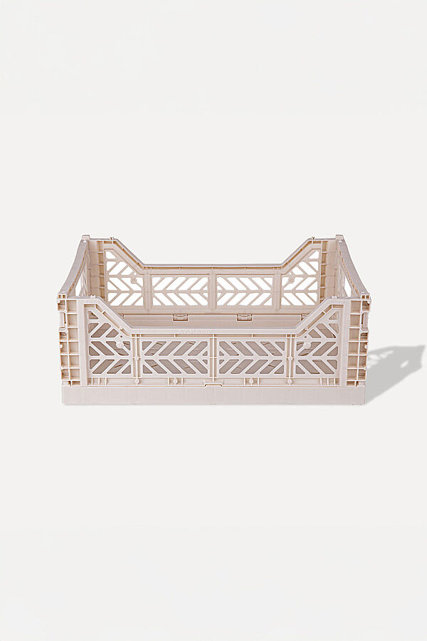 Aykasa 403014 Midibox Coconut Milk Katlanabilir Kasa - 1