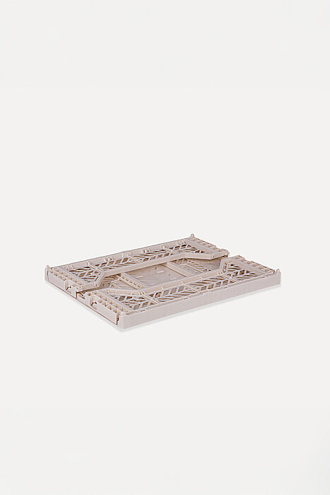 Aykasa 403014 Midibox Coconut Milk Katlanabilir Kasa - 3