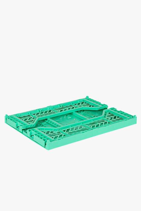 Aykasa 403014 Midibox Mint Katlanabilir Kasa - 2