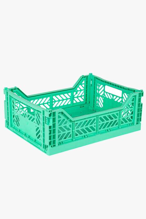 Aykasa 403014 Midibox Mint Katlanabilir Kasa - 1