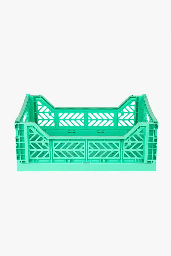 Aykasa 403014 Midibox Mint Katlanabilir Kasa - 3