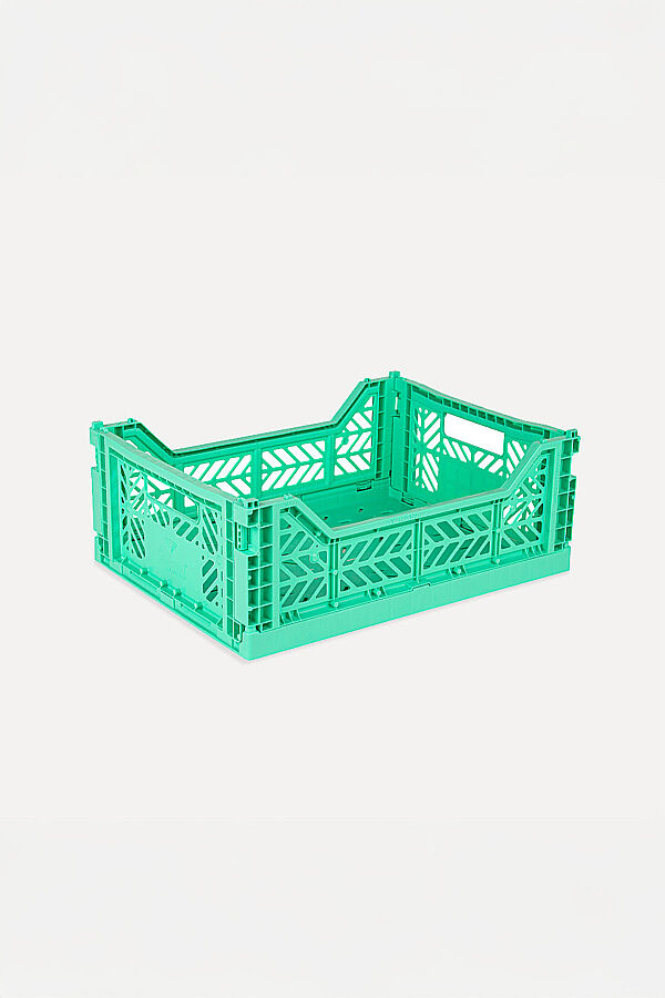 Aykasa 403014 Midibox Mint Katlanabilir Kasa - 2