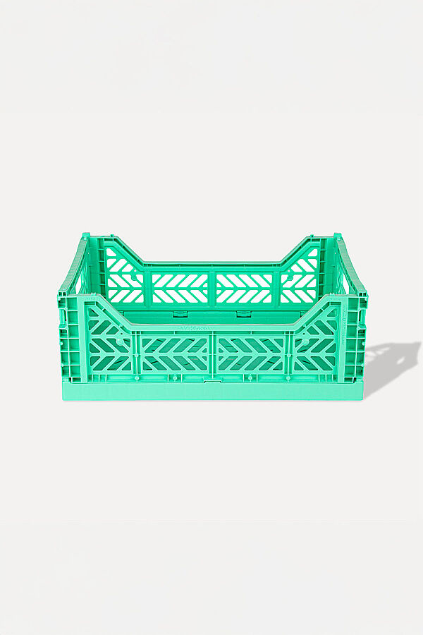 Aykasa 403014 Midibox Mint Katlanabilir Kasa - 1