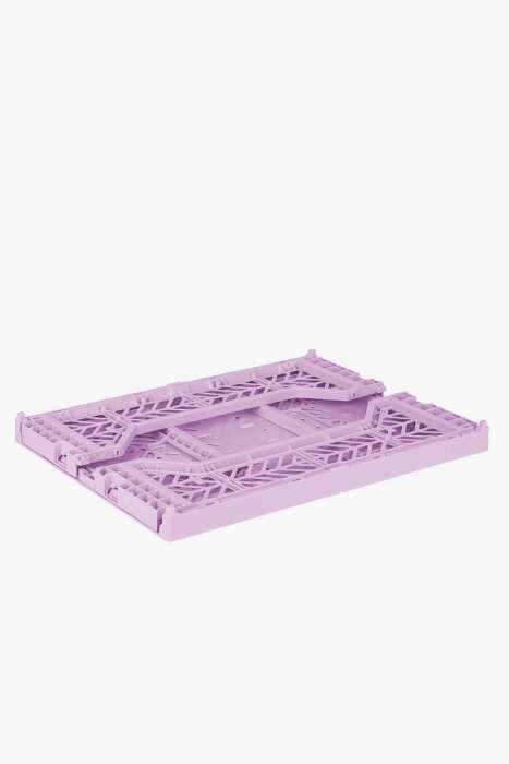 Aykasa 403014 Midibox Orchid Katlanabilir Kasa - 2