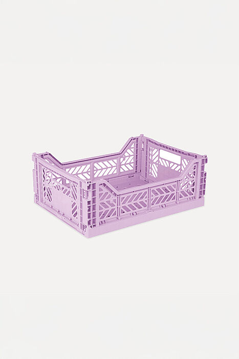 Aykasa 403014 Midibox Orchid Katlanabilir Kasa - AYKASA (1)