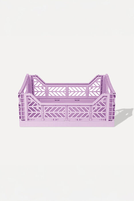 Aykasa 403014 Midibox Orchid Katlanabilir Kasa - AYKASA