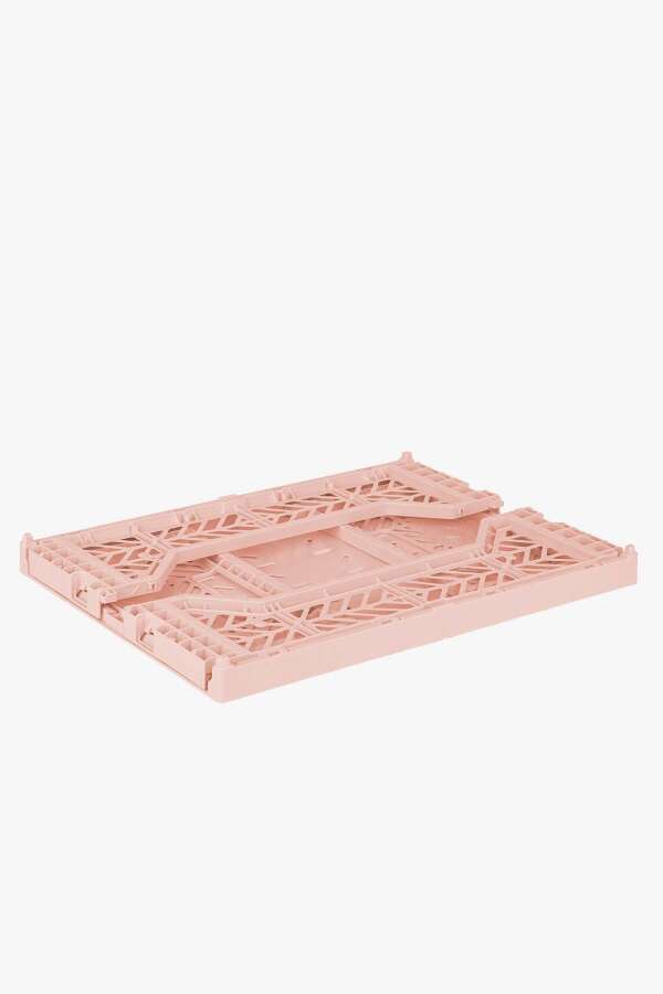 Aykasa 403014 Midibox Milk Tea Katlanabilir Kasa - 2