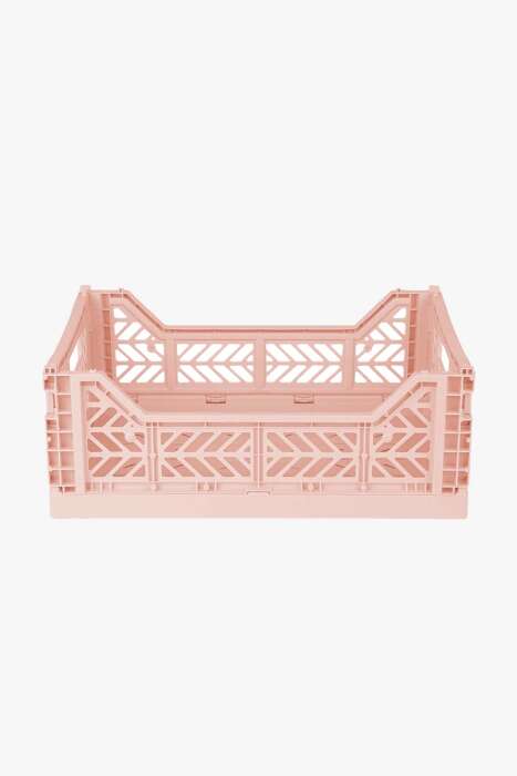 Aykasa 403014 Midibox Milk Tea Katlanabilir Kasa - 3