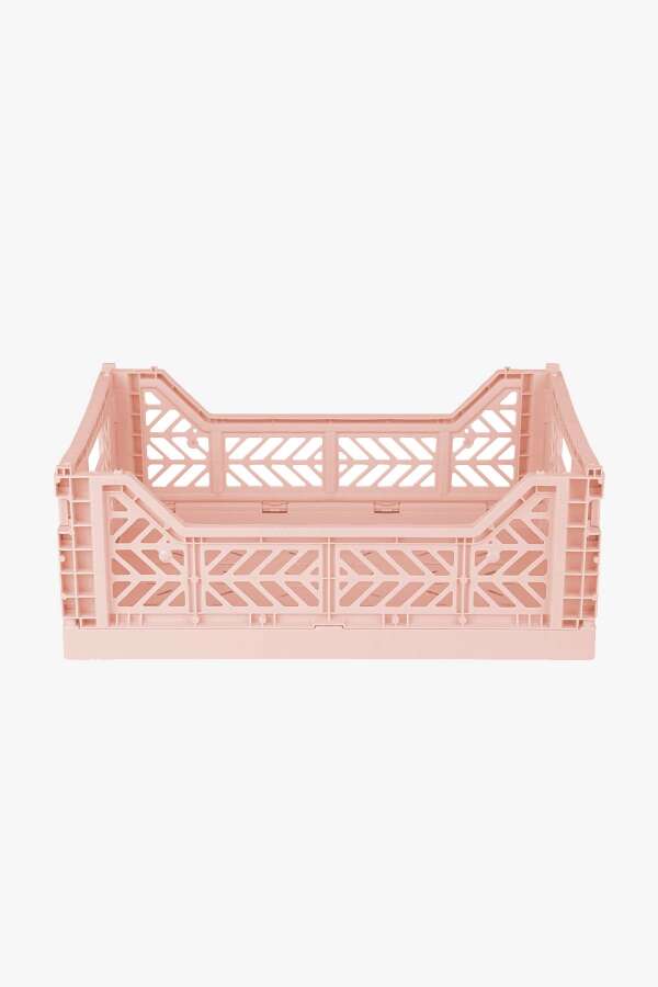 Aykasa 403014 Midibox Milk Tea Katlanabilir Kasa - 3