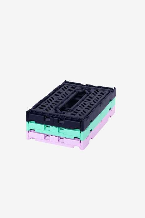 AYKASA - Aykasa 261710 Minibox Katlanabilir Kasa (1)