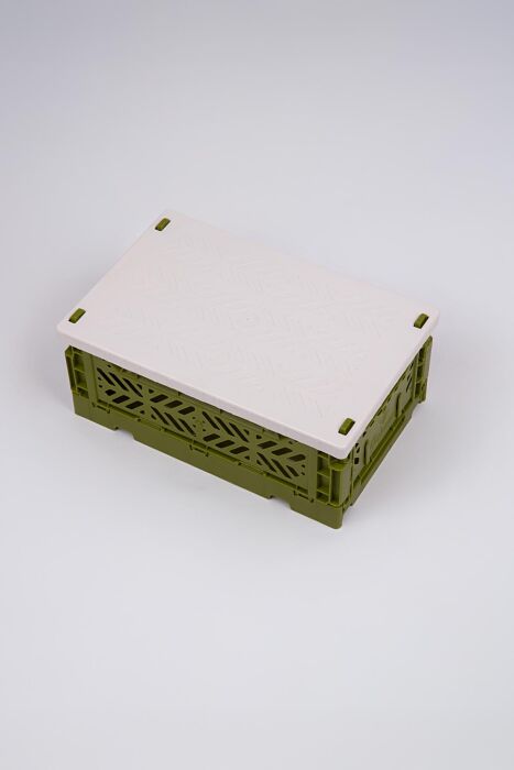 Aykasa 2617 Minibox Coconut Milk Kapak - 4