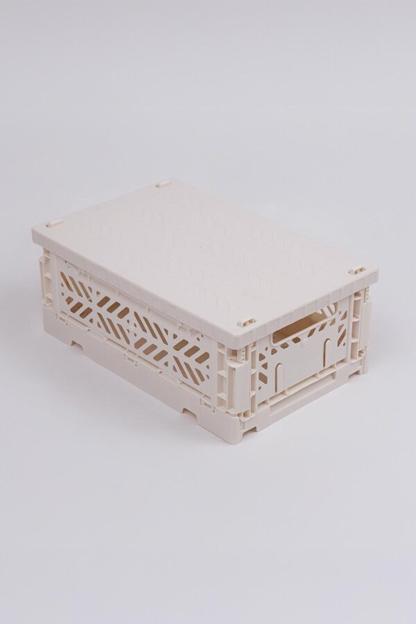 Aykasa 2617 Minibox Coconut Milk Kapak - 5