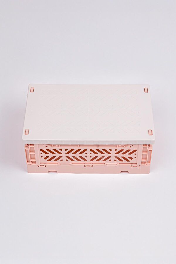 Aykasa 2617 Minibox Coconut Milk Kapak - 6