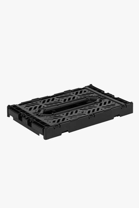 Aykasa 261710 Minibox Black Katlanabilir Kasa - 2
