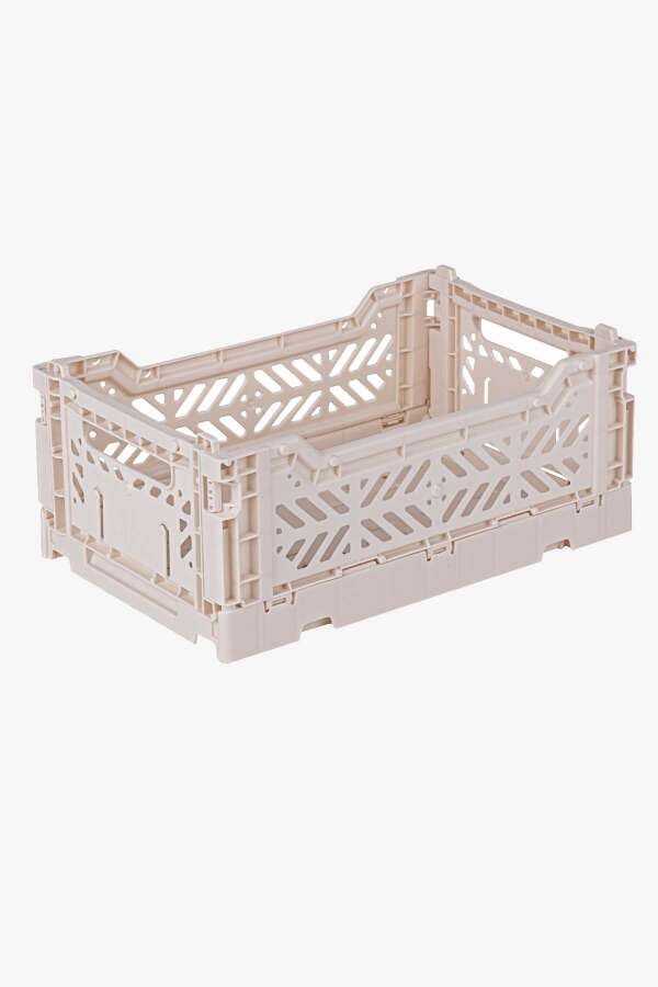 Aykasa 261710 Minibox Coconut Milk Katlanabilir Kasa - 1