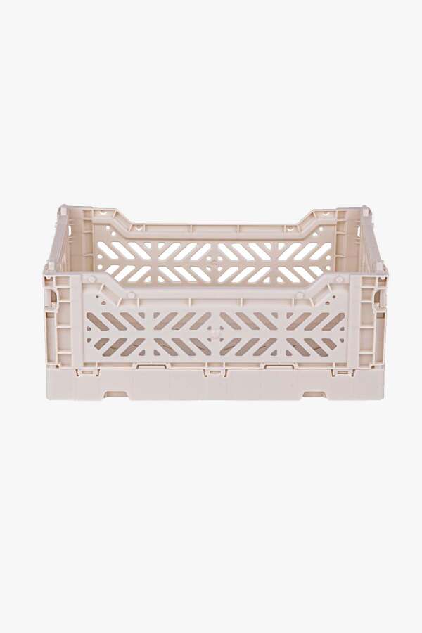 Aykasa 261710 Minibox Coconut Milk Katlanabilir Kasa - 3