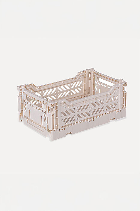 Aykasa 261710 Minibox Coconut Milk Katlanabilir Kasa - AYKASA (1)