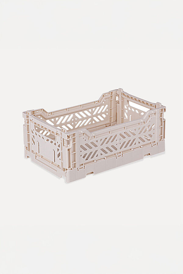 Aykasa 261710 Minibox Coconut Milk Katlanabilir Kasa - 2