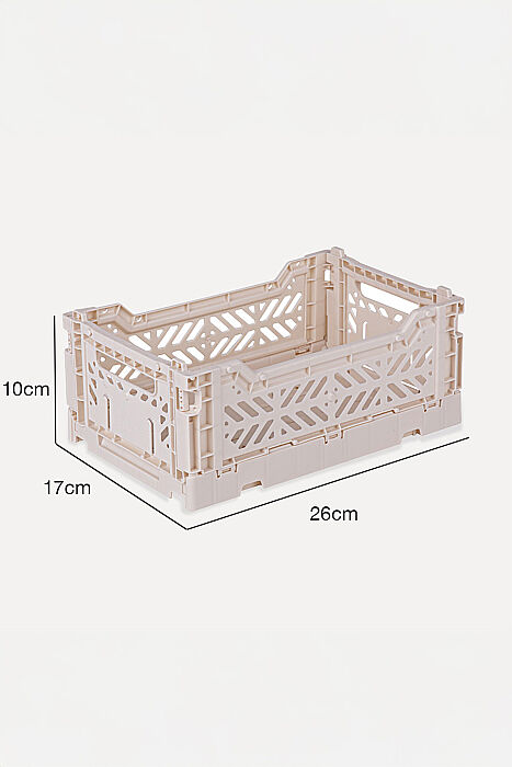 Aykasa 261710 Minibox Coconut Milk Katlanabilir Kasa - 4