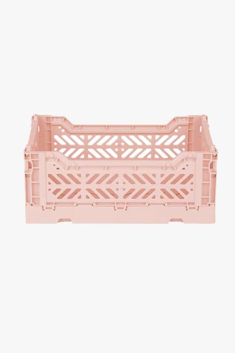 Aykasa 261710 Minibox Milk Tea Katlanabilir Kasa - 3