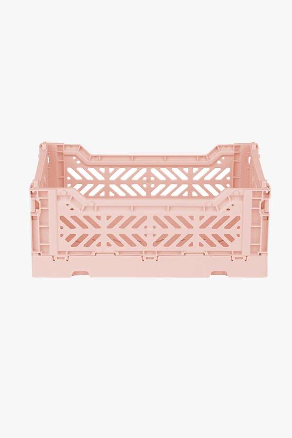 Aykasa 261710 Minibox Milk Tea Katlanabilir Kasa - 3