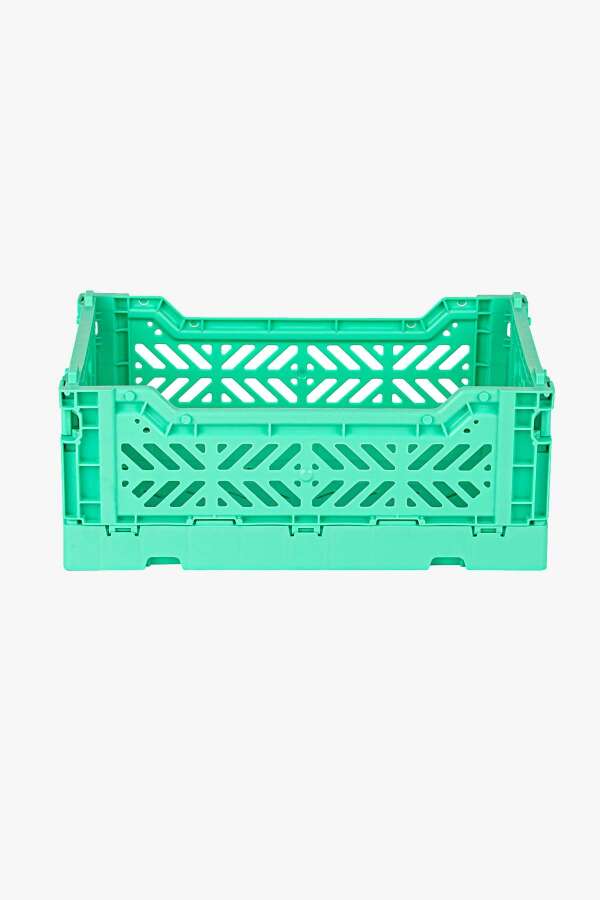 Aykasa 261710 Minibox Mint Katlanabilir Kasa - 3