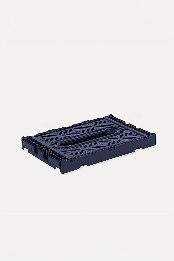 Aykasa 261710 Minibox Navy Katlanabilir Kasa - 3