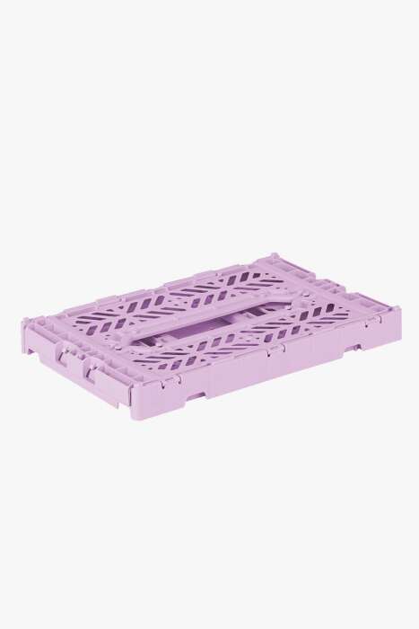 Aykasa 261710 Minibox Orchid Katlanabilir Kasa - 2