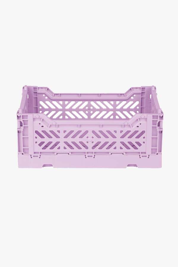 Aykasa 261710 Minibox Orchid Katlanabilir Kasa - 3