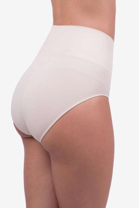 Ayyıldız 01 Ten Külot Korse 2'li Paket - 3