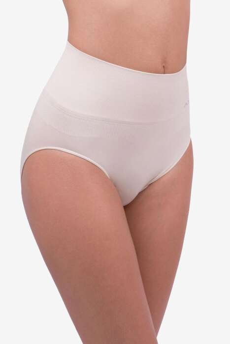 Ayyıldız 01 Ten Külot Korse 3'lü Paket - AYYILDIZ (1)