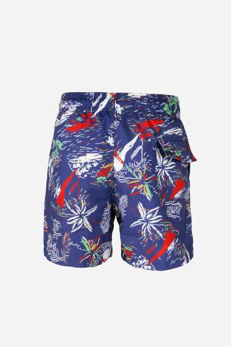 Ayyıldız 106 Laci Erkek Çocuk Deniz Şortu - 3