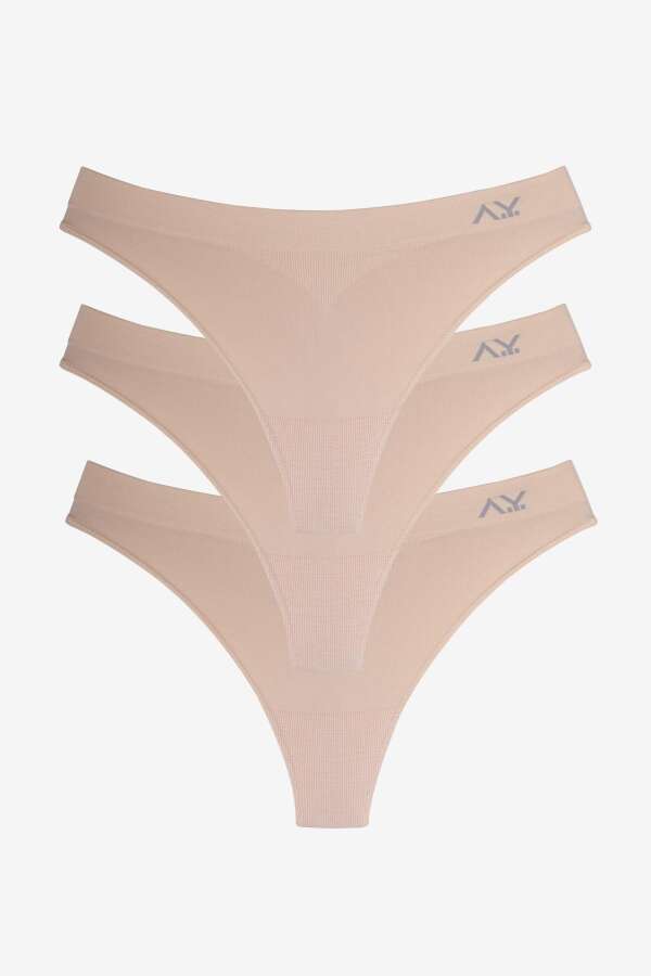 Ayyıldız 106 Ten Külot 3&prime - 1