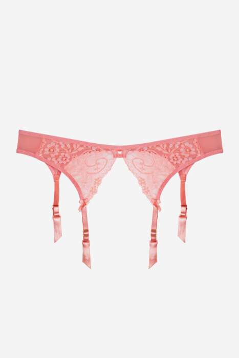 Ayyıldız 1303 Somon Jartiyer Kemeri - AYYILDIZ