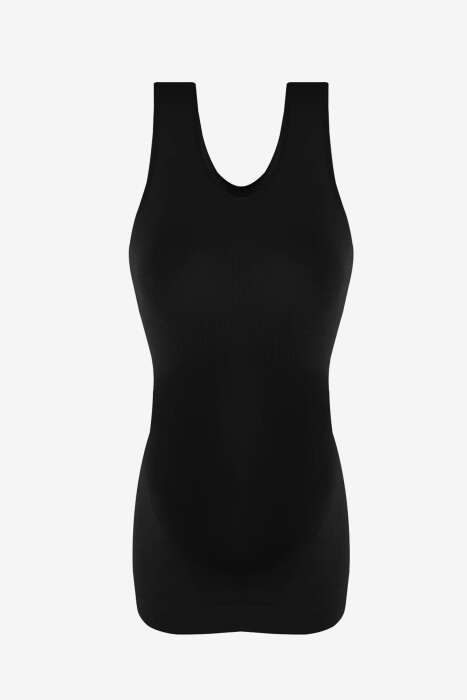 Ayyıldız 1657 Siyah Hamile Atleti - 3