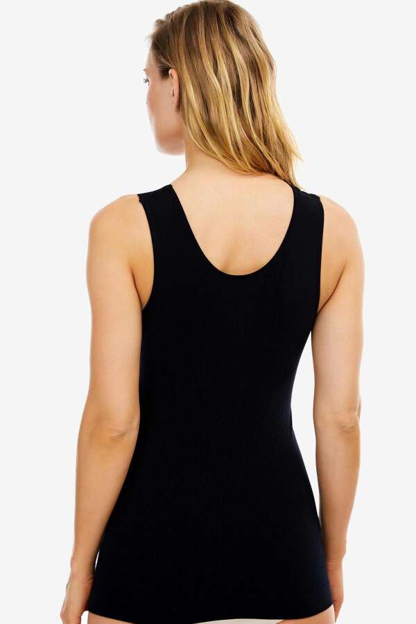 Ayyıldız 1657 Siyah Hamile Atleti - 2