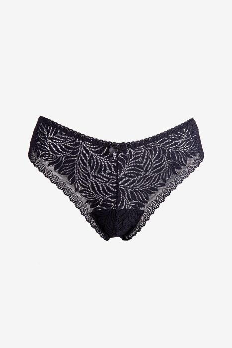 Ayyıldız 2022 Siyah Külot - 3