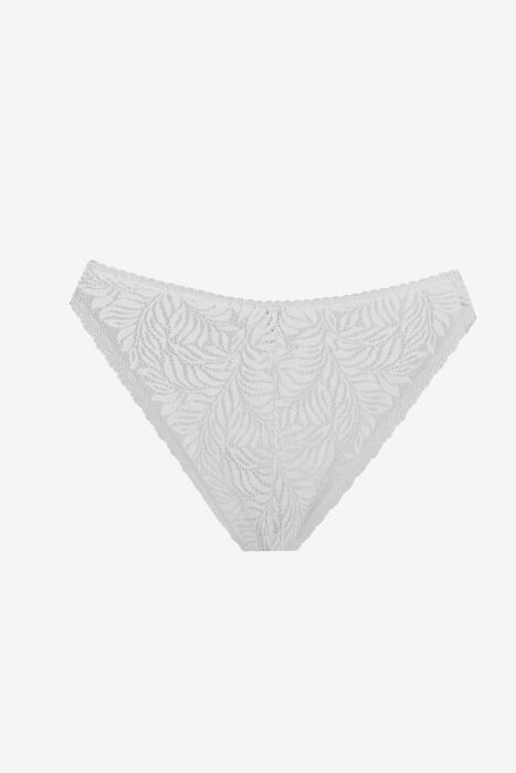 Ayyıldız 2023 Beyaz Külot - 5