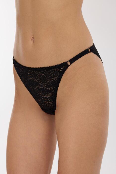 Ayyıldız 2023 Siyah Külot - AYYILDIZ (1)