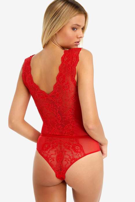 Ayyıldız 2030 Kırmızı Body - AYYILDIZ (1)