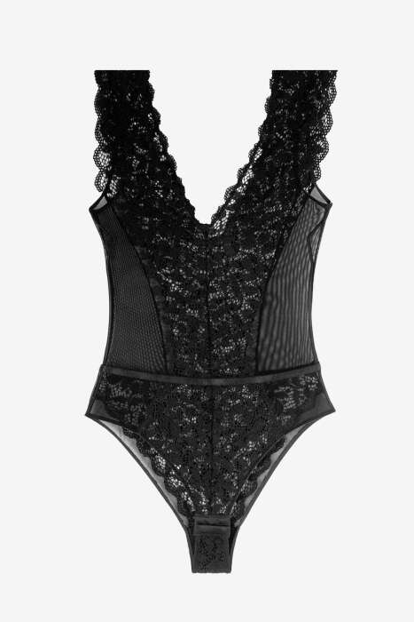 Ayyıldız 2030 Siyah Body - 4