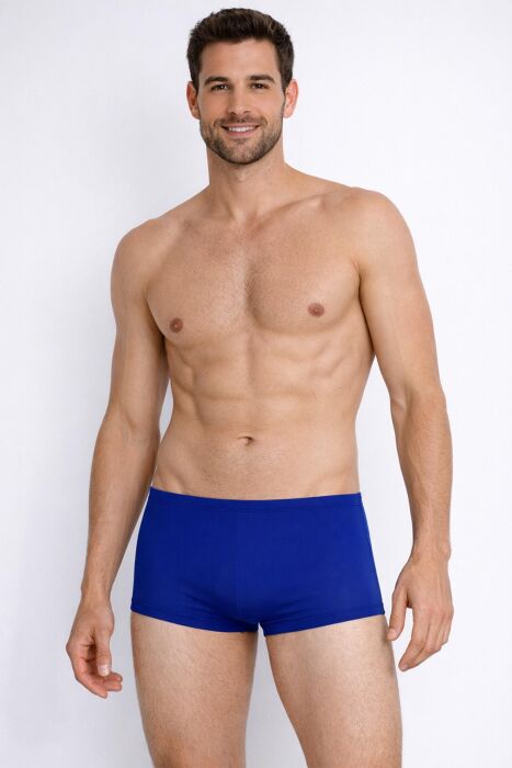 Ayyıldız 209 Erkek Saks Boxer Mayo - AYYILDIZ