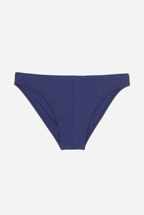 Ayyıldız 222 Erkek Lacivert Slip Mayo - 1