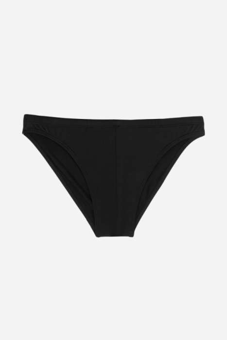 Ayyıldız 222 Erkek Siyah Slip Mayo - 