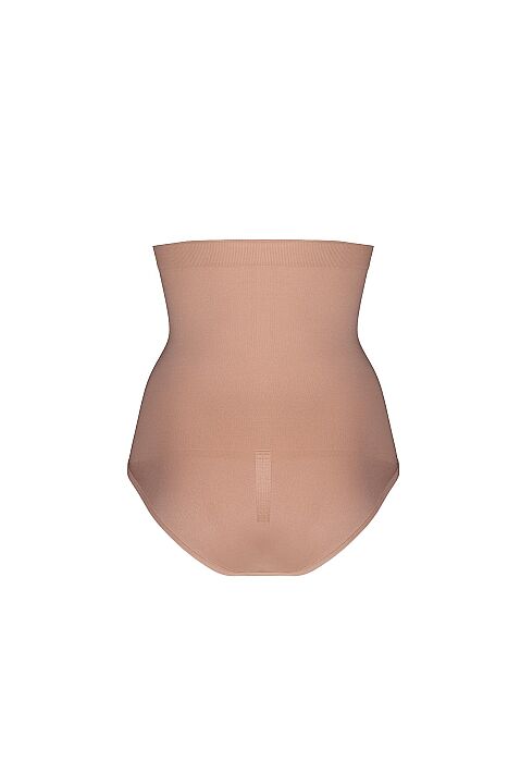Ayyıldız 228 Dikişsiz Seamless Ten Rengi Slip Korse - 4