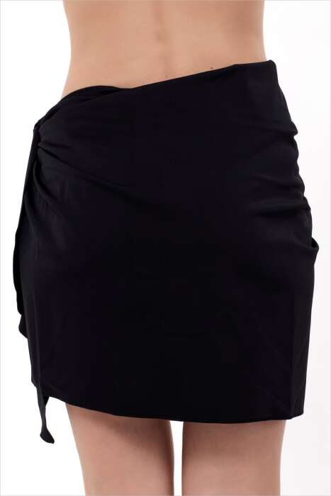 Ayyıldız 3860 Siyah Pareo - AYYILDIZ (1)