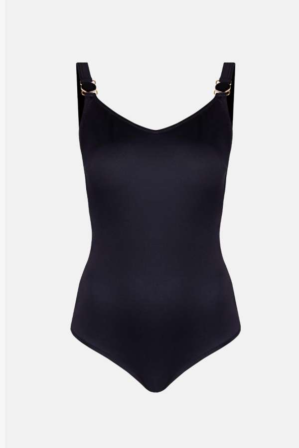 Ayyıldız 3004 Siyah Mayo - 3