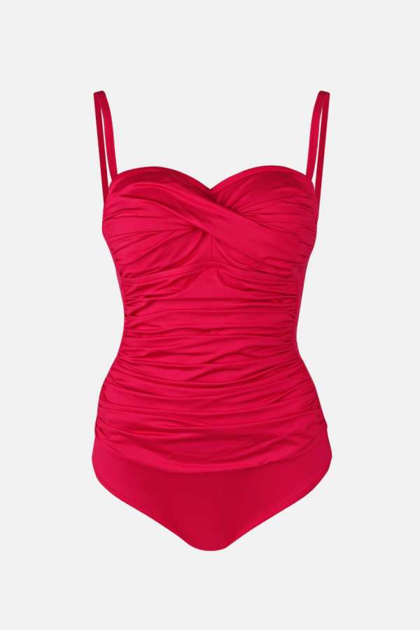 Ayyıldız 3008 Kırmızı Toparlayıcı Mayo - 3