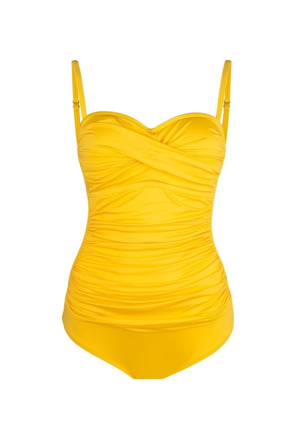 Ayyıldız 3008 Sarı Toparlayıcı Mayo - 4